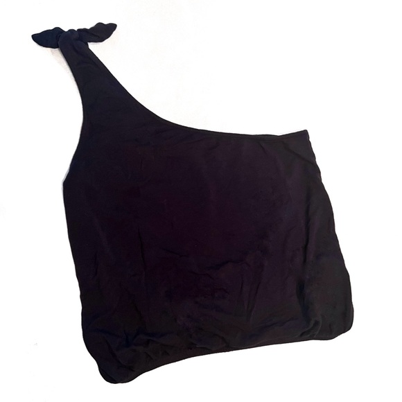 AE Soft & Sexy One Shoulder Tank Top • Small - Picture 2 of 7